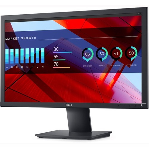 Dell e2220h inch monitor - 22-inch,