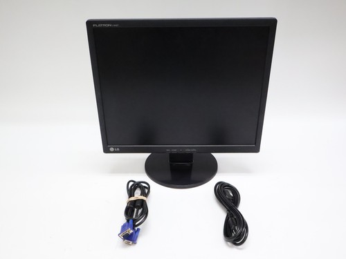 Flatron l1942t lcd - l1942t-bf,