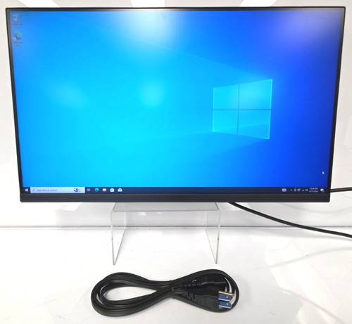 Dell p2422h monitor - dell,